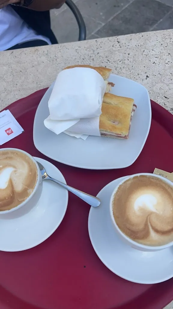 Guri_Caffè Sport - Cetona _Cetona_review