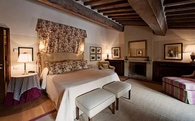 La Locanda di Cetona Accoglienza Toscana_Cetona_slider_image_2