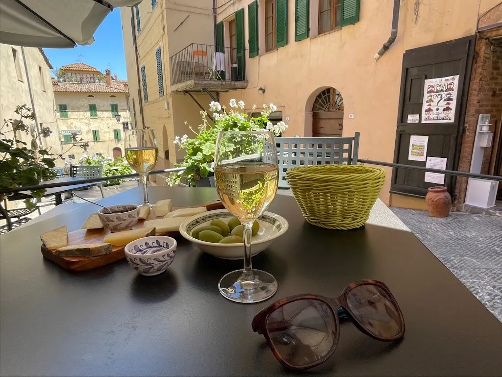 Menü_Cantina La Frasca di Pimpolari Loretana_Cetona_Bild_3