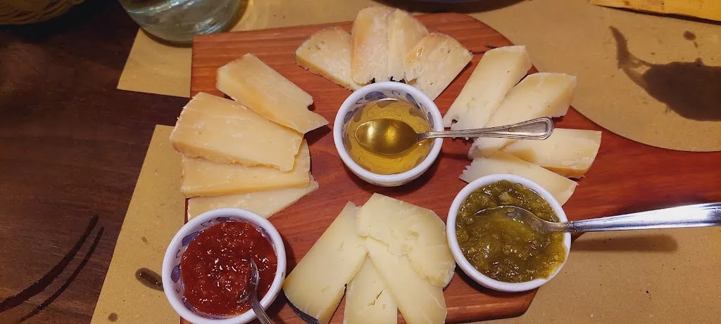 Menü_Cantina La Frasca di Pimpolari Loretana_Cetona_Bild_8