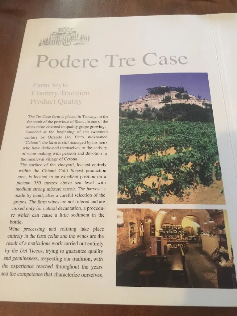 ALESSANDRA SALVATORI_Cantina La Frasca di Pimpolari Loretana_Cetona_Bewertung