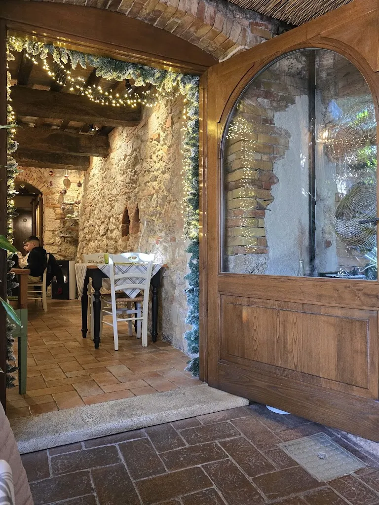 Niv Urbach_Taverna di Merlino_Cetona_review