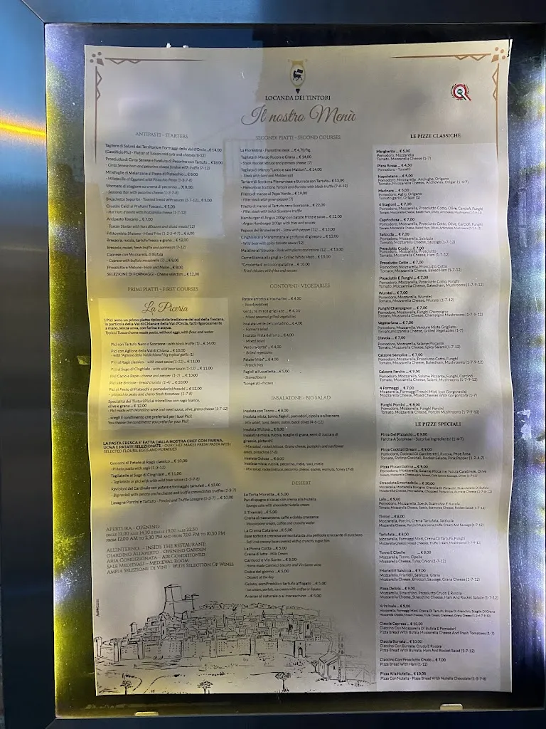 Menu_La Locanda dei Tintori_Cetona_image_3