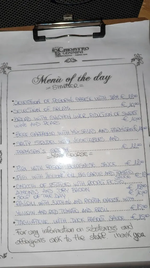 Menu_Chiostro Cennini_Cetona_image_2