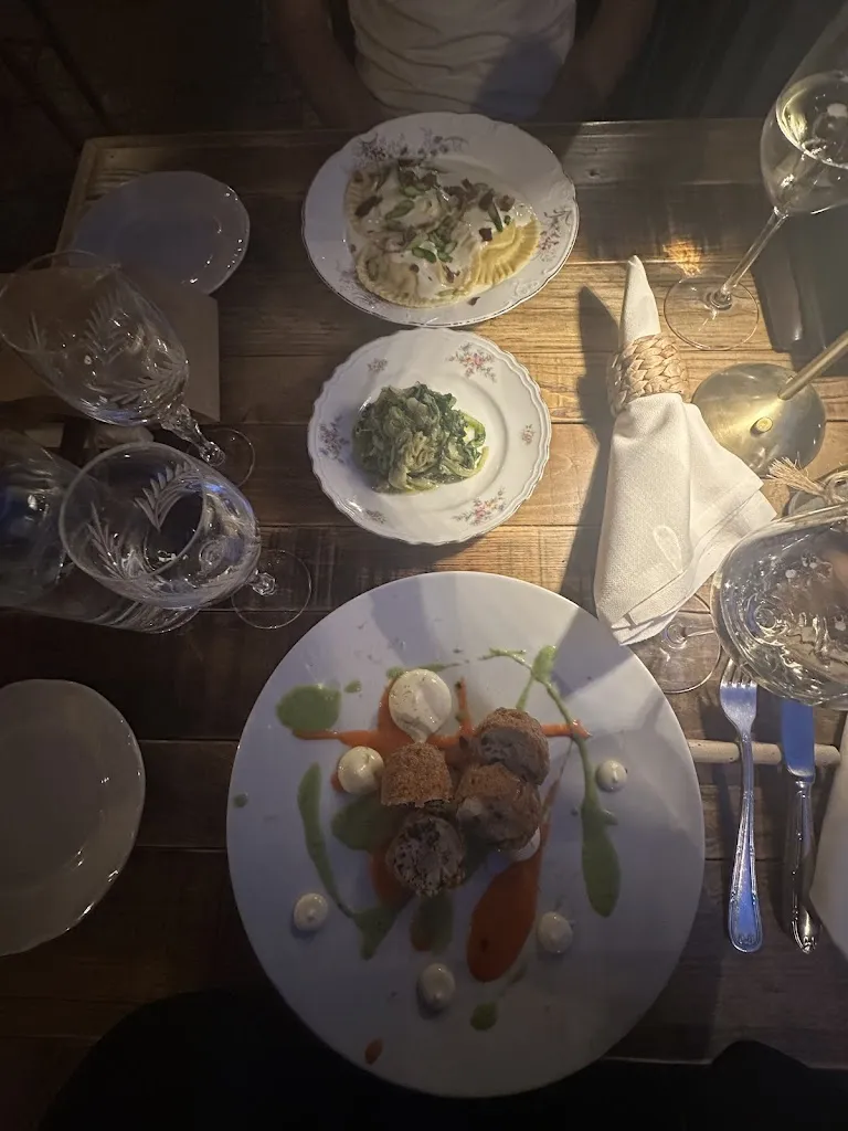 Cristina State_Chiostro Cennini_Cetona_review