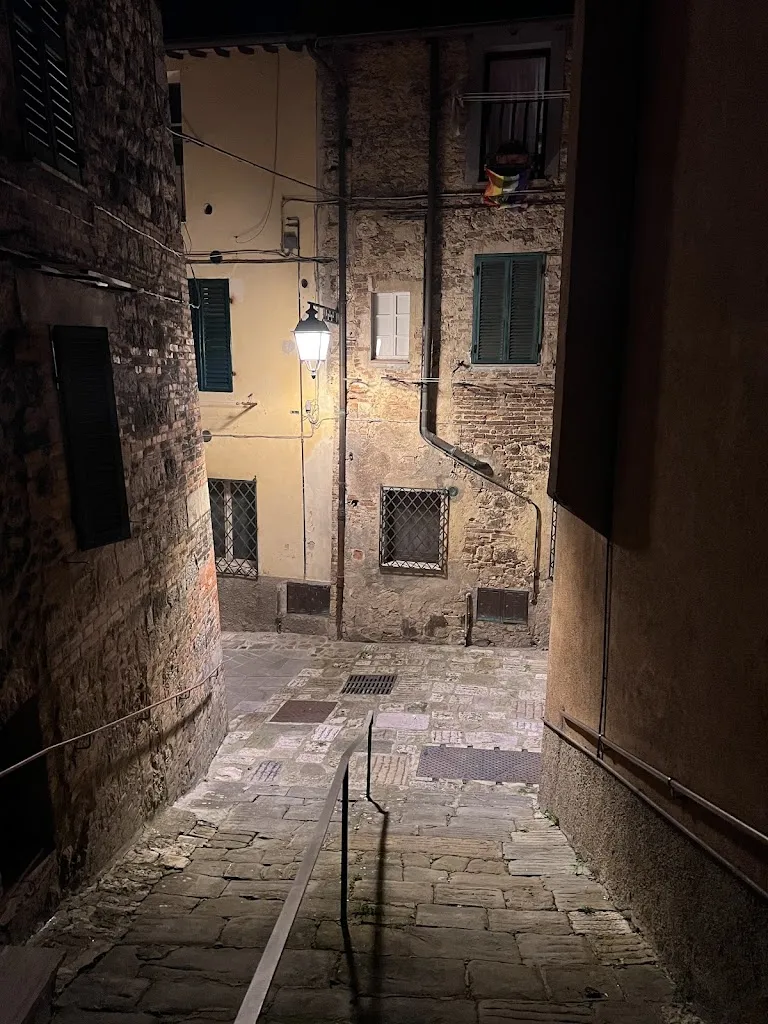 Mark Cooper_Chiostro Cennini_Cetona_review