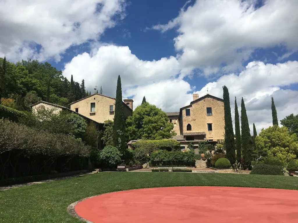 La Frateria Di Padre Eligio_Cetona_slider_image_2