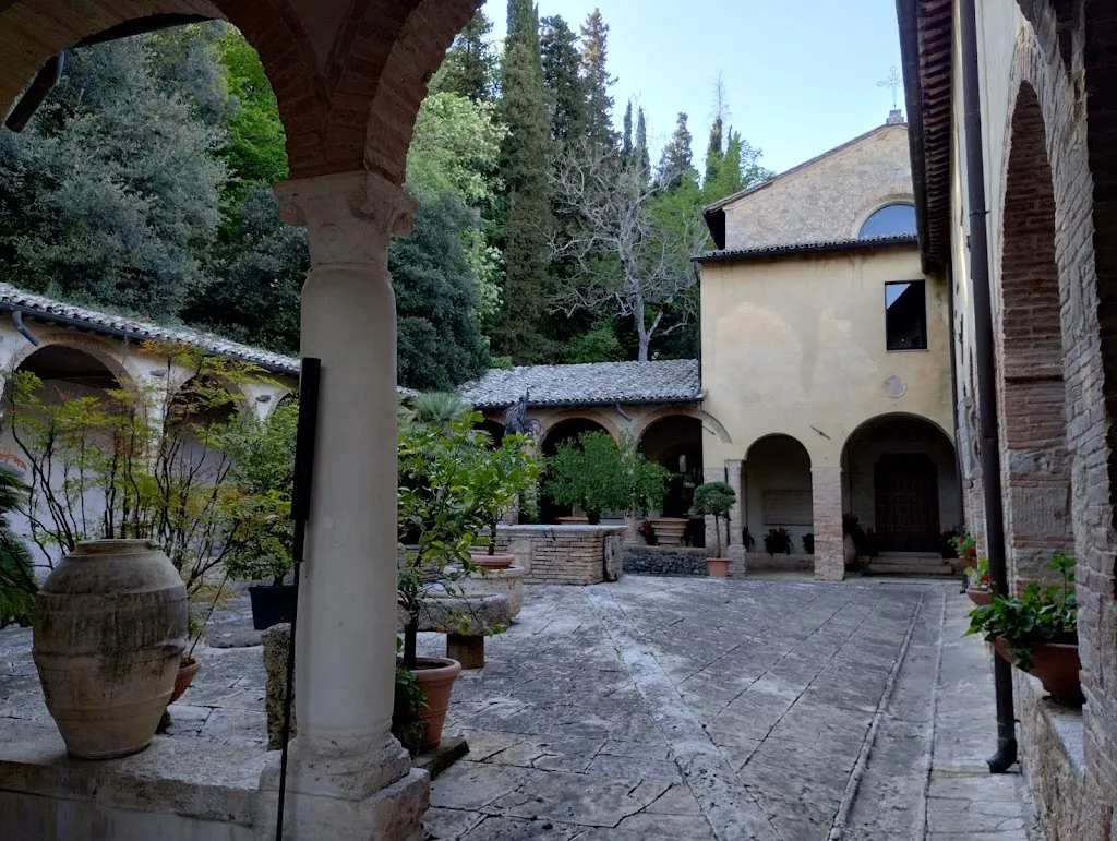 La Frateria Di Padre Eligio_Cetona_slider_image_3