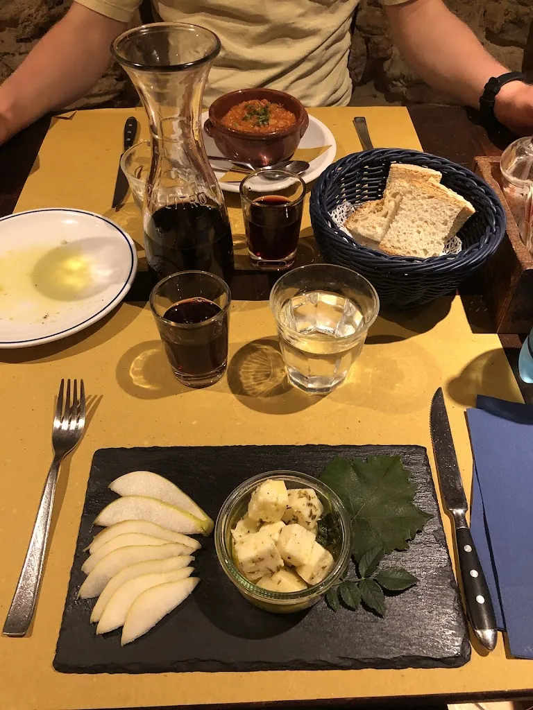 Victor Moster_Osteria 