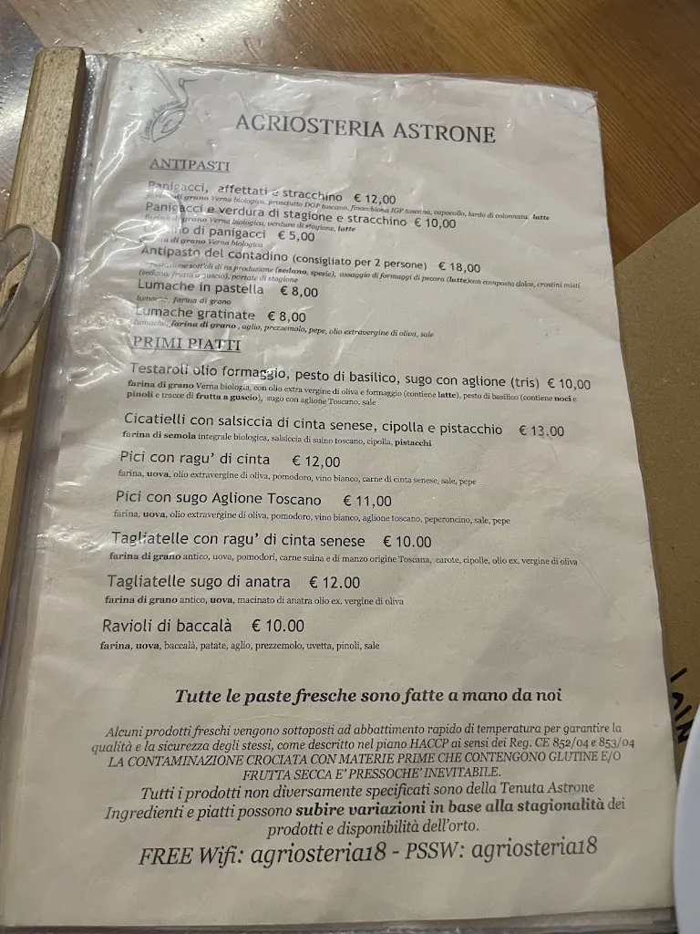 Menu_Agriosteria Astrone_Cetona_image_2