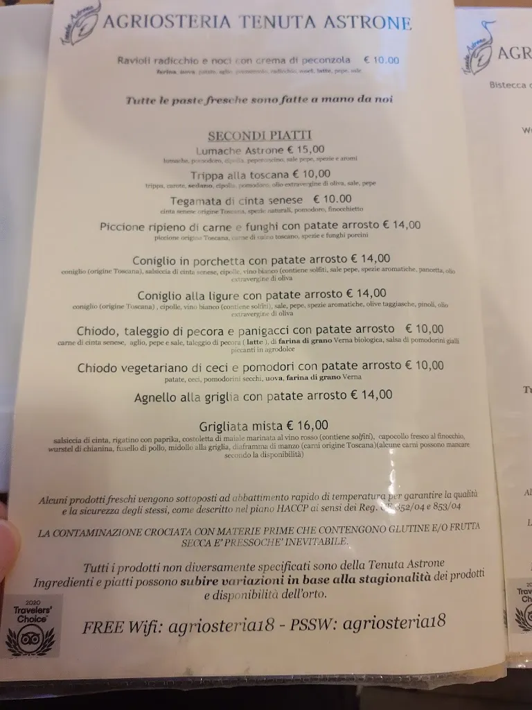 Menu_Agriosteria Astrone_Cetona_image_4