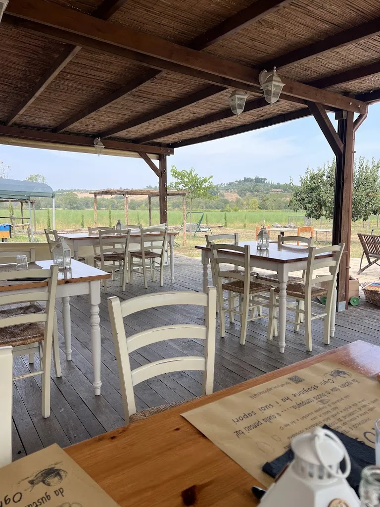 John F._Agriosteria Astrone_Cetona_review