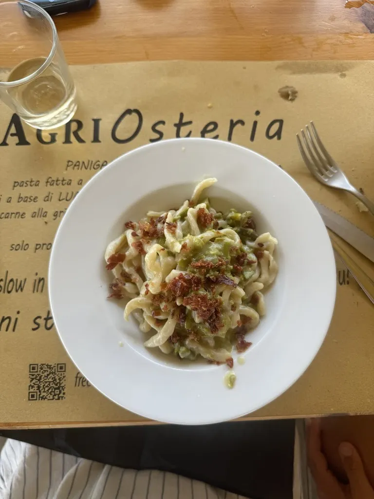 AnnaMaria Bouey_Agriosteria Astrone_Cetona_review