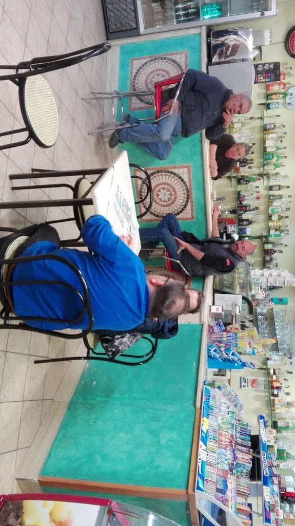 Osvaldo Di Andrea_Morenobar di Moreno di Medoro_Arsita_review