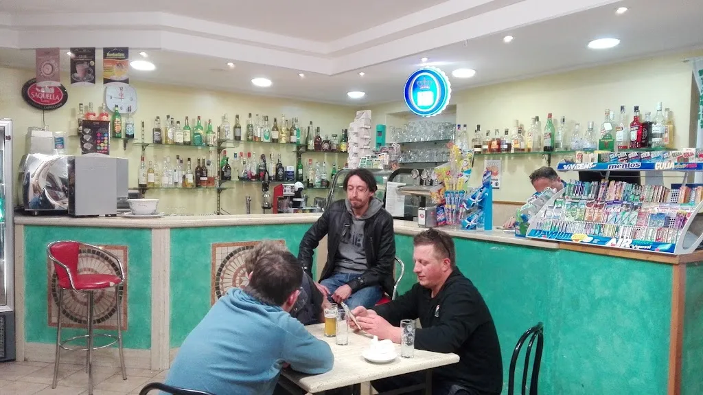 Morenobar di Moreno di Medoro restaurant in Arsita