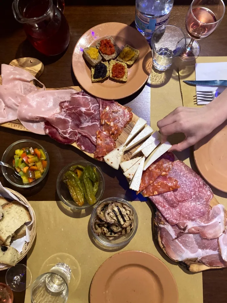 Menu_Puteca De Mieru_Minervino di Lecce_image_6