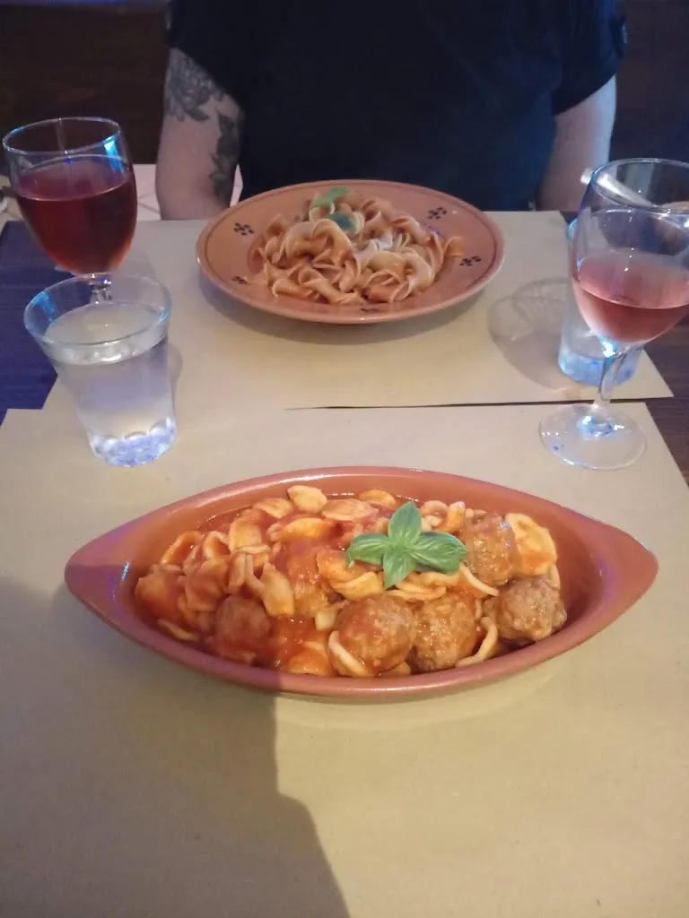 Owen Coker_Puteca De Mieru_Minervino di Lecce_review