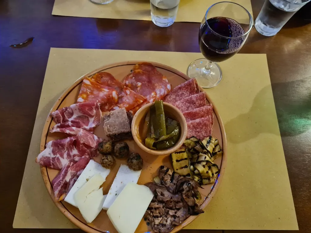 Christian Scheu_Puteca De Mieru_Minervino di Lecce_review