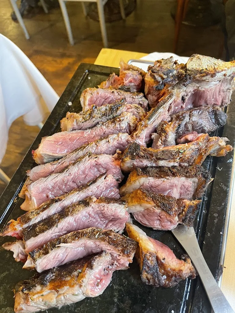 Fernanda Macedo Teixeira_Trattoria Bruno Coppetta_Cetona_review