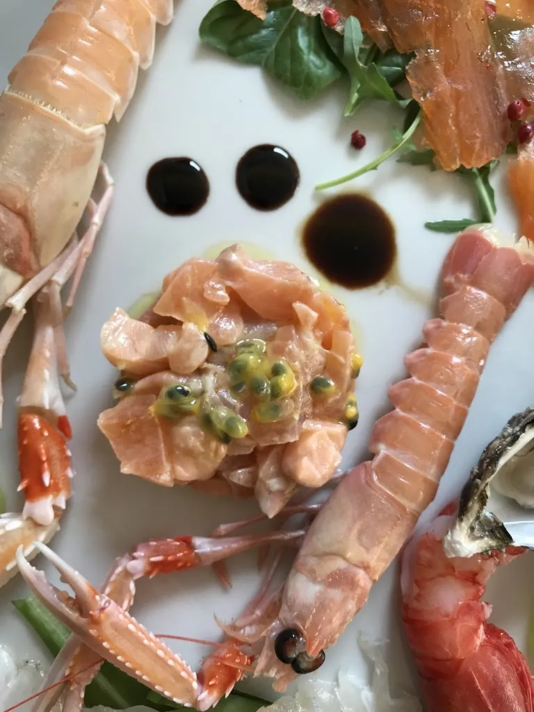 Fen Jin_Le Tartare Cucina & Vini Chiusi Scalo_Cetona_review