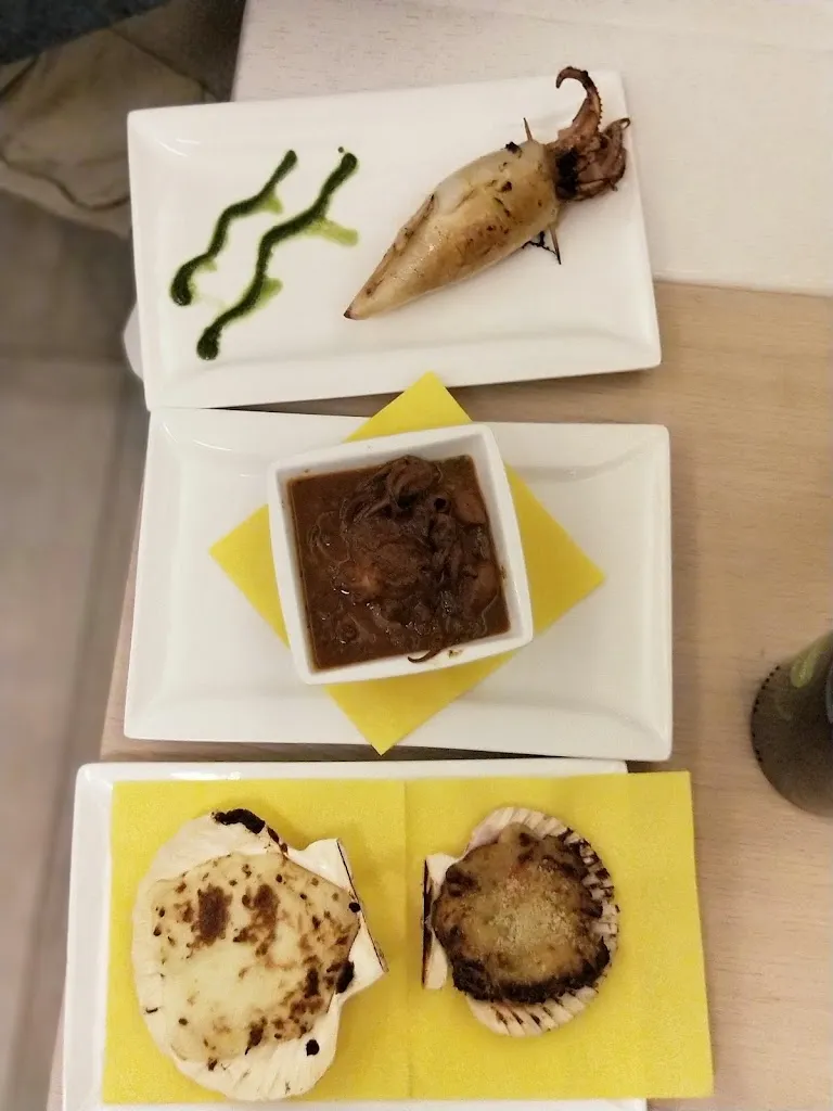 Colin Thompson_Le Tartare Cucina & Vini Chiusi Scalo_Cetona_review