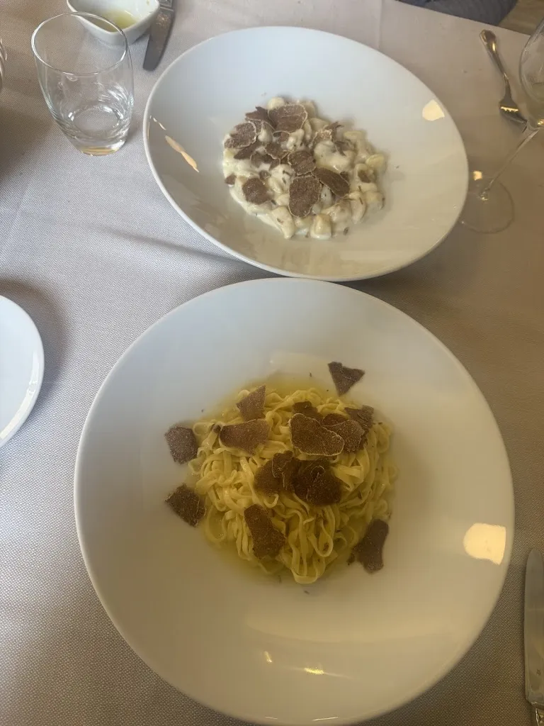 renata T_Le Tartare Cucina & Vini Chiusi Scalo_Cetona_review