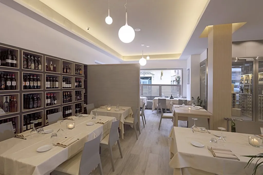 Le Tartare Cucina & Vini Chiusi Scalo restaurant in Cetona