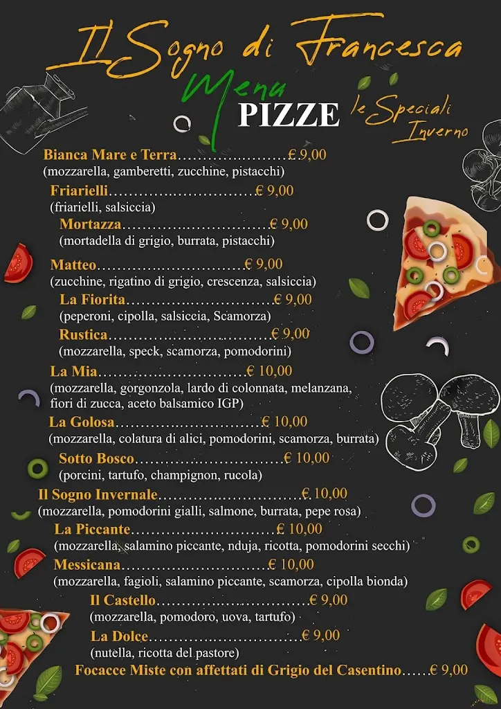 Menu_Il sogno di Francesca_Chitignano_image_2