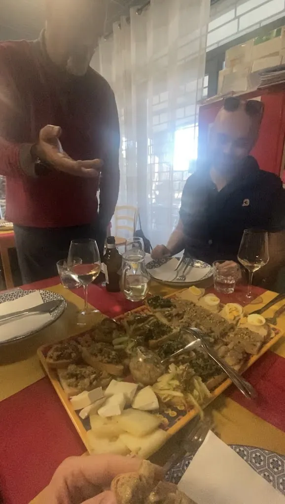 Tomasz Dzido_Il sogno di Francesca_Chitignano_review