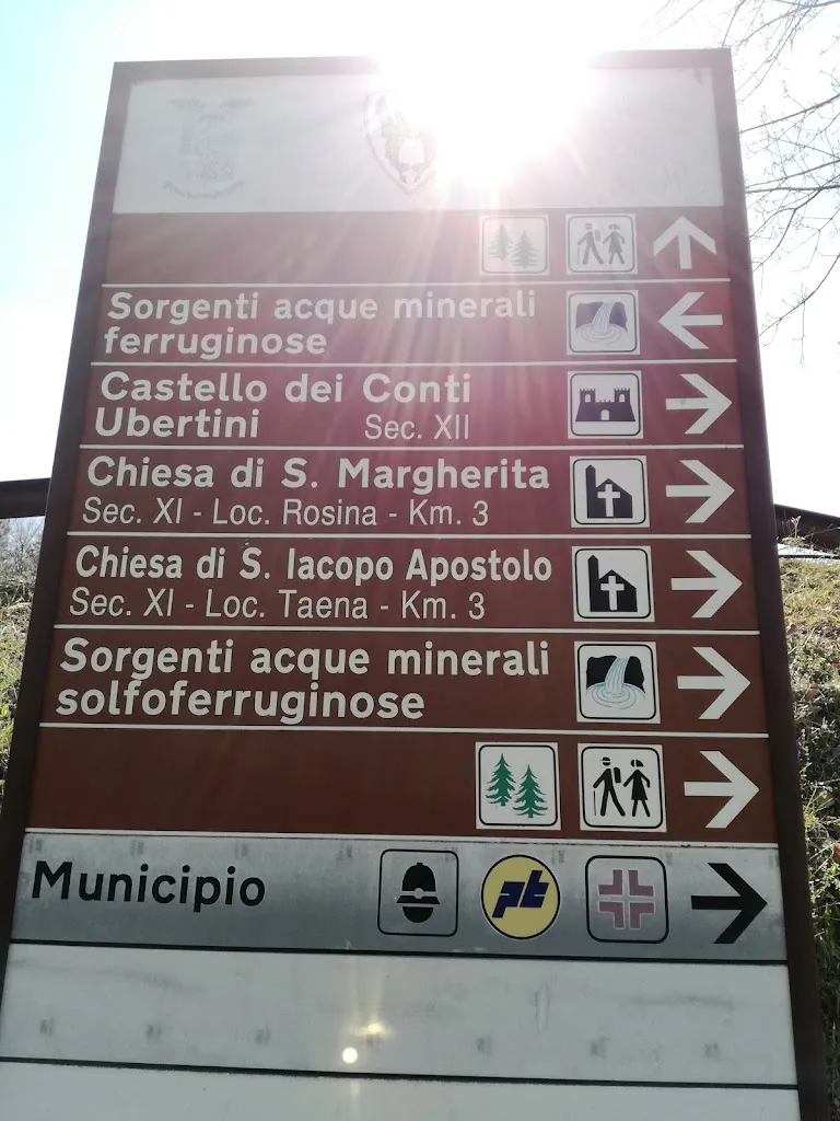 Menu_Ristorante Pizzeria Le Tre Fontane_Chitignano_image_2