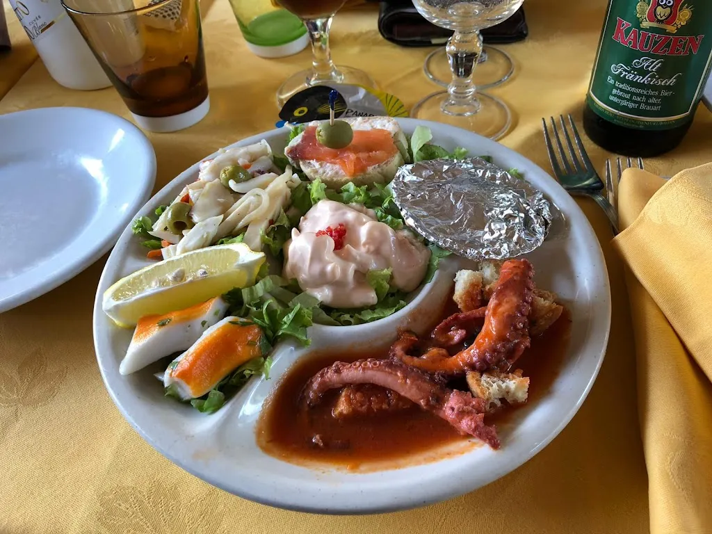 Enrico Marchetti_Ristorante Pizzeria Le Tre Fontane_Chitignano_review