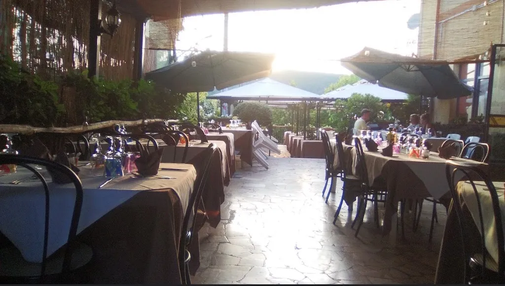 Marco Carangelo (Dearangel)_Ristorante Pizzeria Le Tre Fontane_Chitignano_review