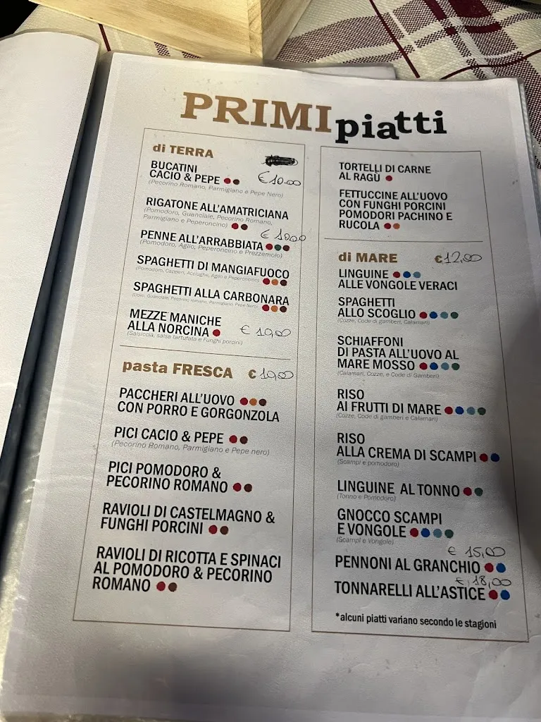 Menu_La Taverna dei Miracoli da Mangiafuoco_Chiesino-Collodi_image_1