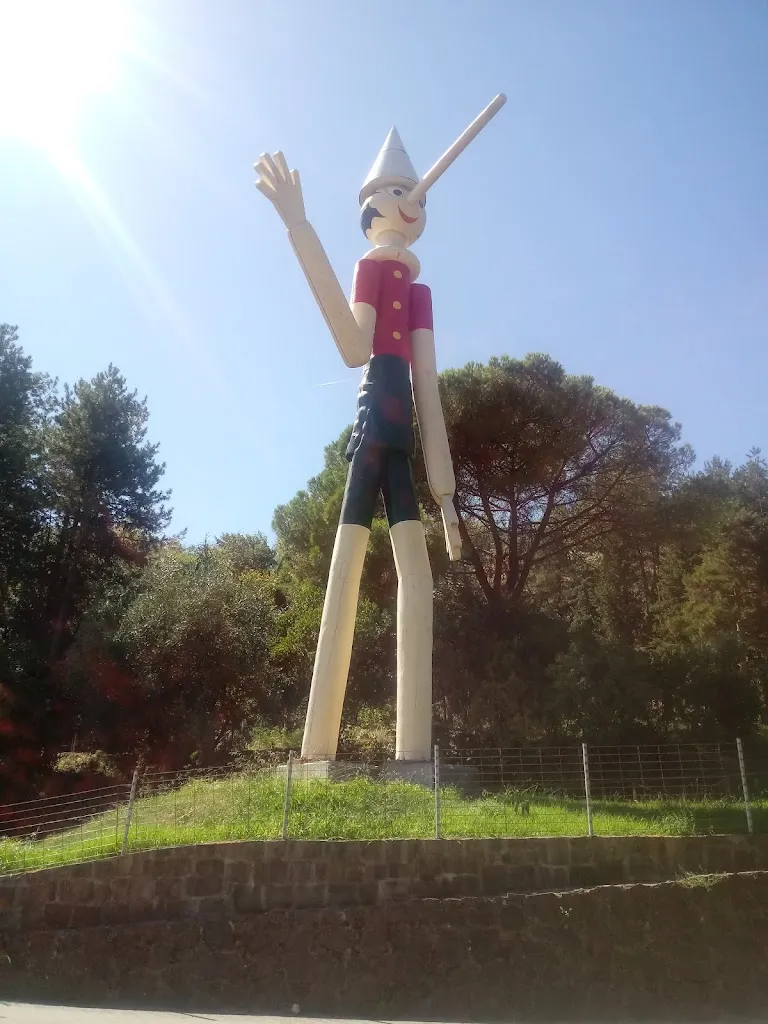 Arné Francese_Ristorante la Filanda-Collodi_Chiesino-Collodi_review