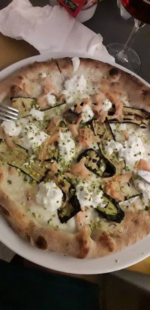 Menu_Casanova Pub, Birreria, Pizzeria_Minervino di Lecce_image_4