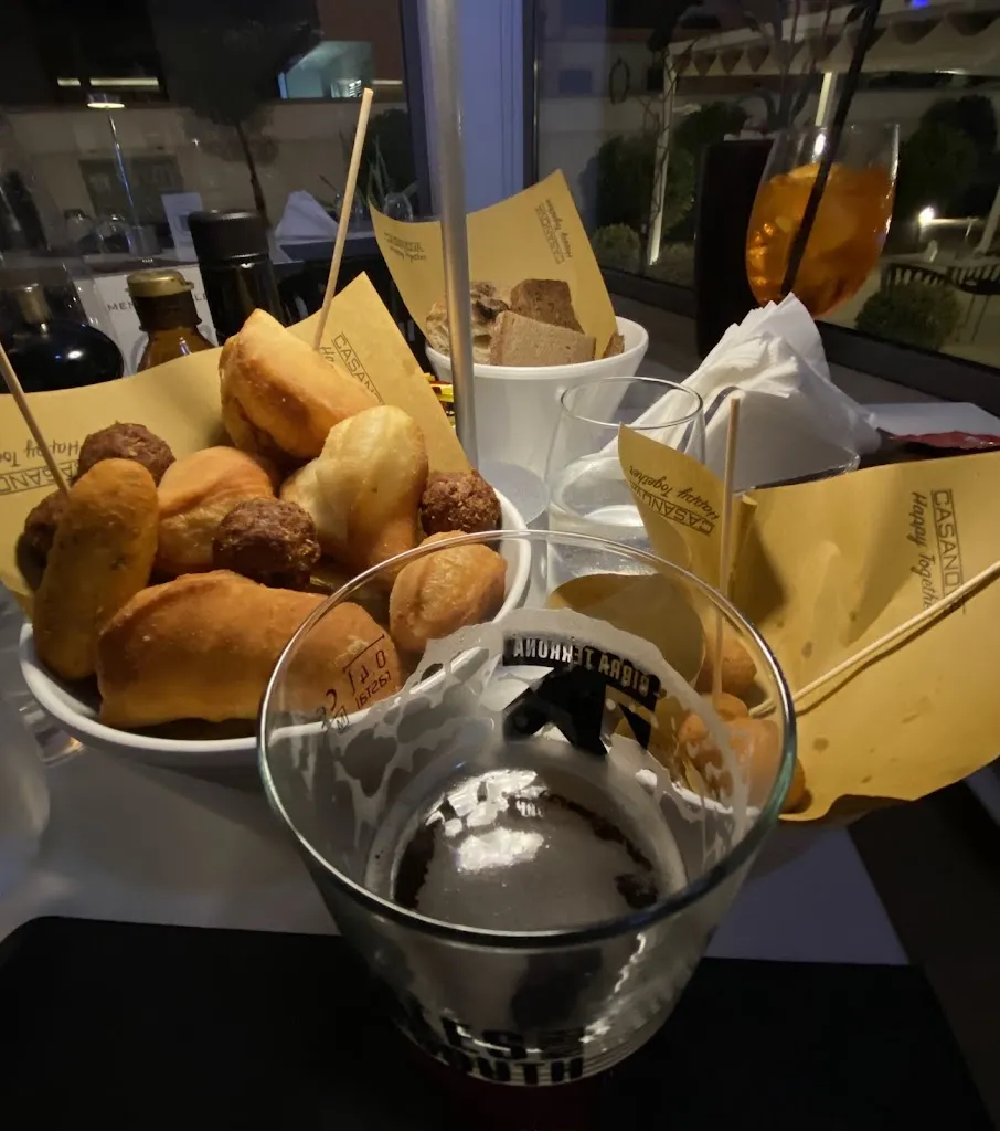 Deepak Nambisan_Casanova Pub, Birreria, Pizzeria_Minervino di Lecce_review