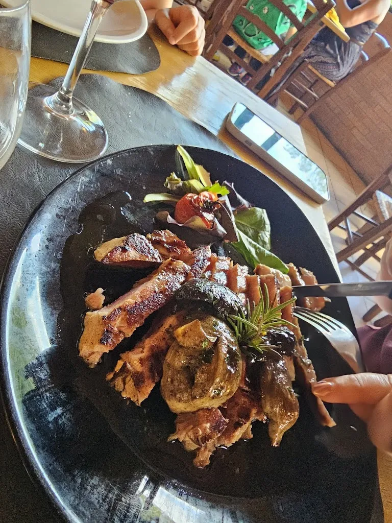 Robert Buttigieg_Ristorante Pizzeria WineBar La Cantina di Pinocchio_Chiesino-Collodi_review