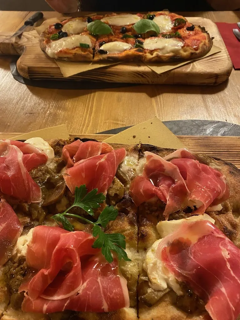 Craig Mannino_Ristorante Pizzeria WineBar La Cantina di Pinocchio_Chiesino-Collodi_review