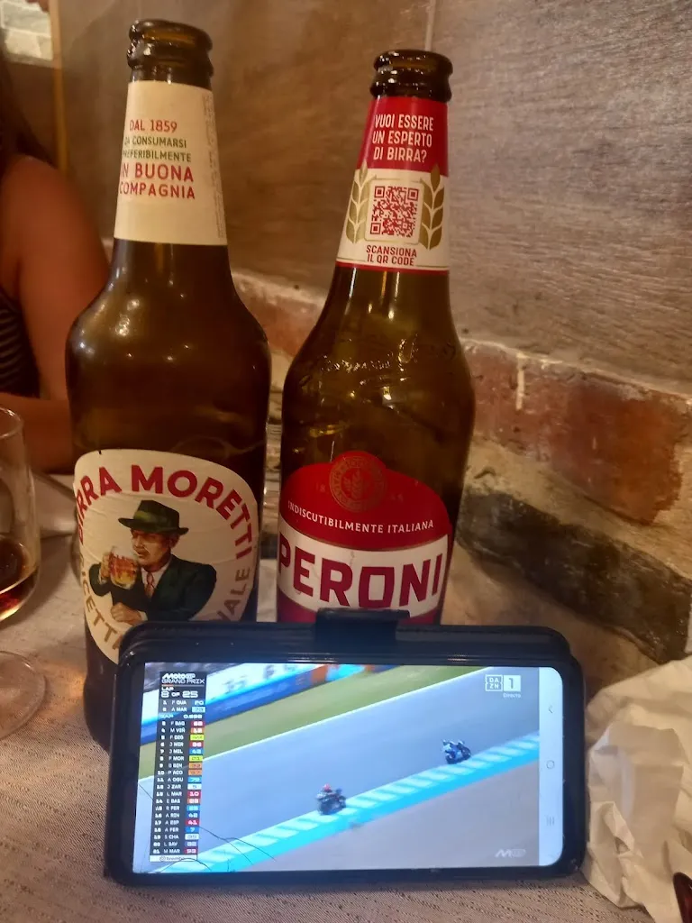 Juan Antonio Orive Cuenca_Ristorante pizzeria da geppetto_Chiesino-Collodi_review