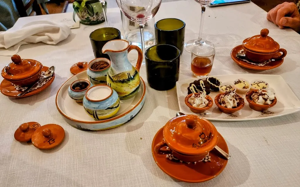 Stefano Lisi (Ste)_Osteria La Solita Zuppa_Chiusi_review