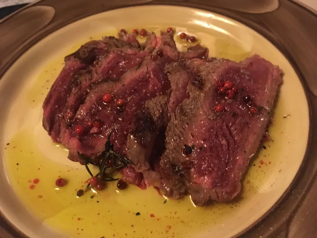 David Eden_Il Grillo è Buoncantore_Chiusi_review