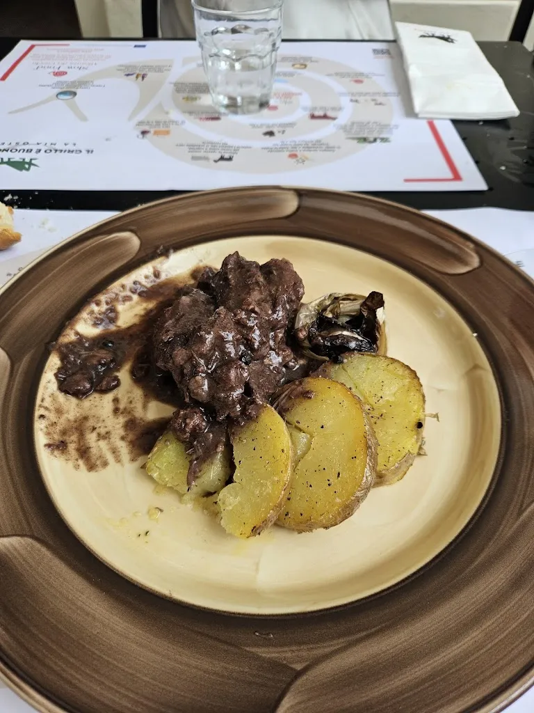 Klaus_Il Grillo è Buoncantore_Chiusi_review