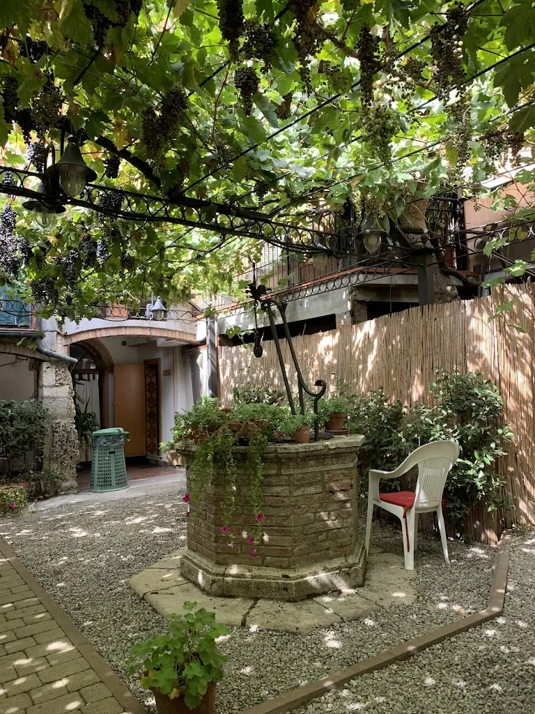 Lovro Rumiha_Ristorante Bar Il Bucchero - Chiusi _Chiusi_review