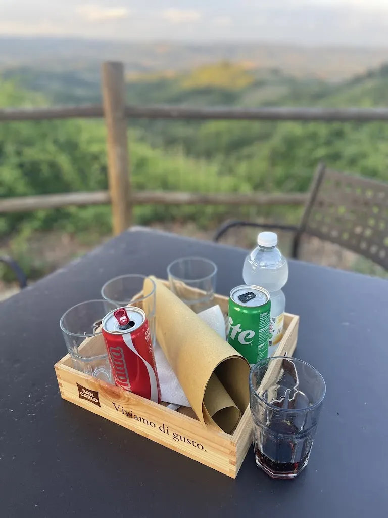 Thomas Hoffmann_Gastronomia Pizzeria San Galgano_Chiusdino_review