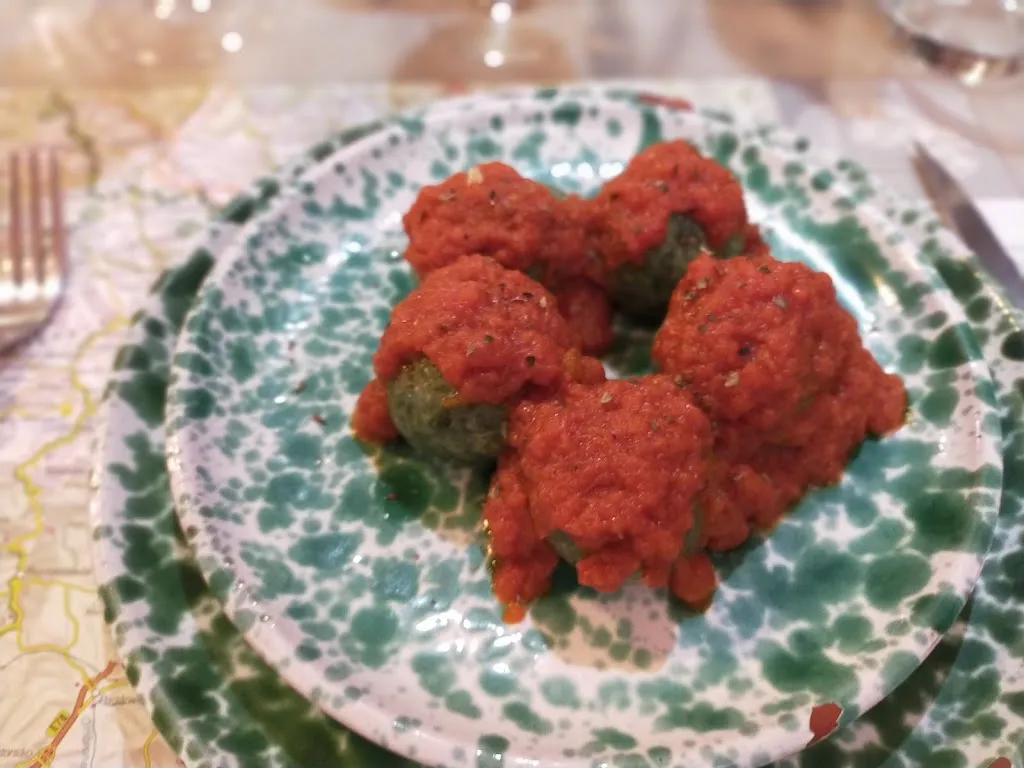 Sławomir Walkowski_Restaurant Wine Bar - CAVE TIBURZI_Chiusdino_recensione