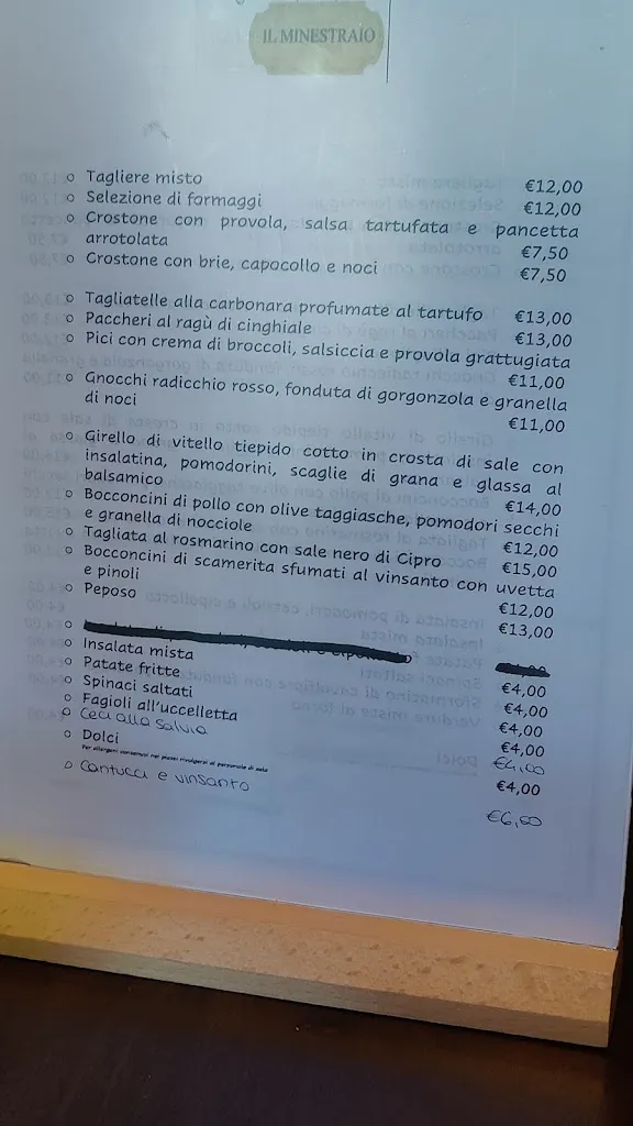 Menu_Il Minestraio_Chiusdino_immagine_3