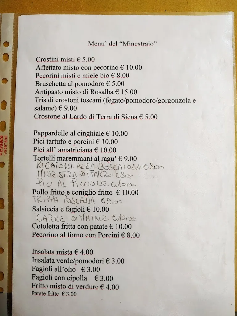 Menu_Il Minestraio_Chiusdino_immagine_4