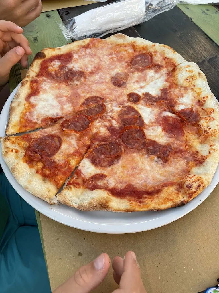 Jeff and Bethany Ballantyne_Il Cortiletto di Ali_Minervino di Lecce_recensione