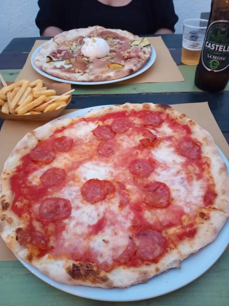 Owen Coker_Il Cortiletto di Ali_Minervino di Lecce_recensione