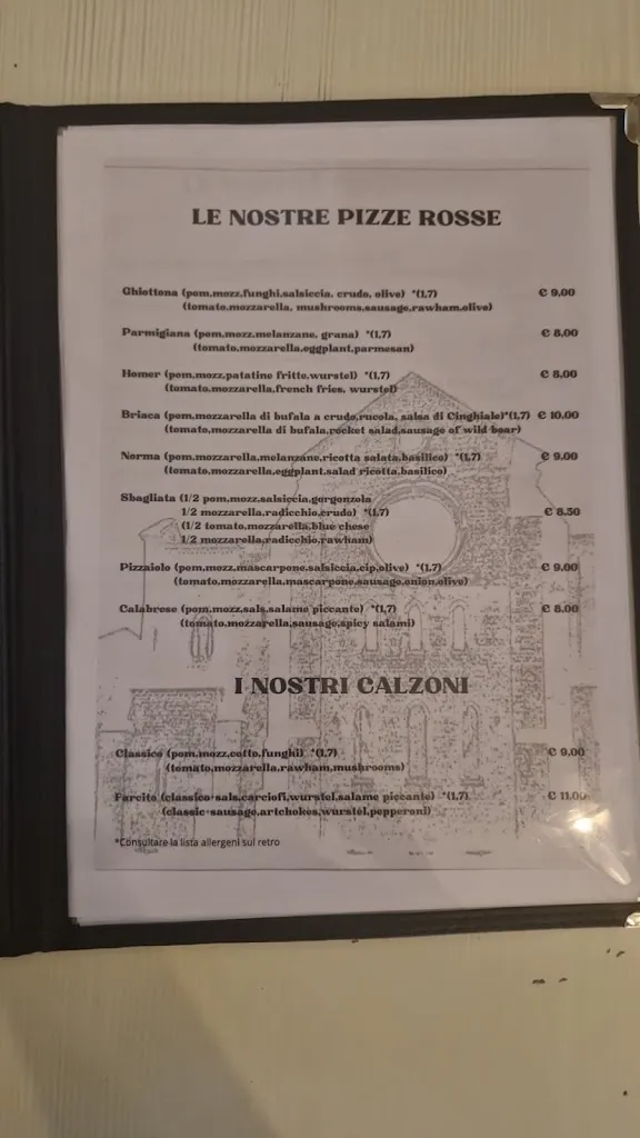Menu_Bar Pizzeria Trattoria Bellavista_Chiusdino_image_3